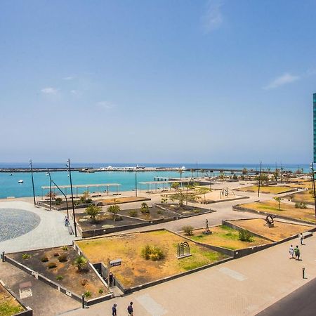 Apartamento Juan Y Juani Lanzarote Wifi Free أرّاثيفي المظهر الخارجي الصورة