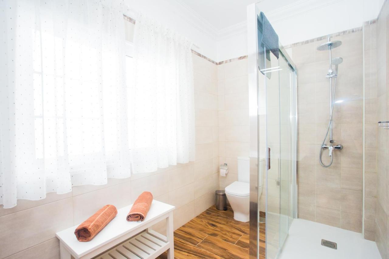 Apartamento Juan Y Juani Lanzarote Wifi Free أرّاثيفي المظهر الخارجي الصورة