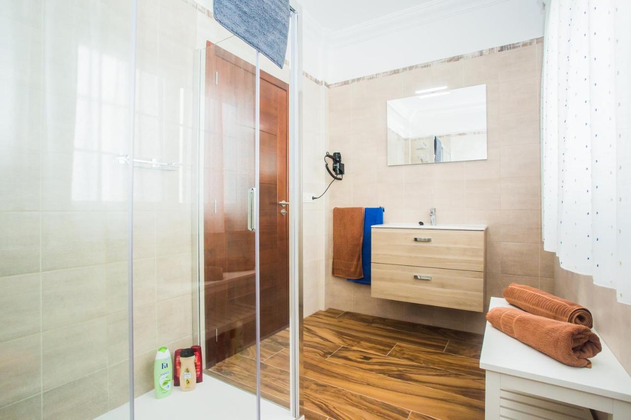 Apartamento Juan Y Juani Lanzarote Wifi Free أرّاثيفي المظهر الخارجي الصورة