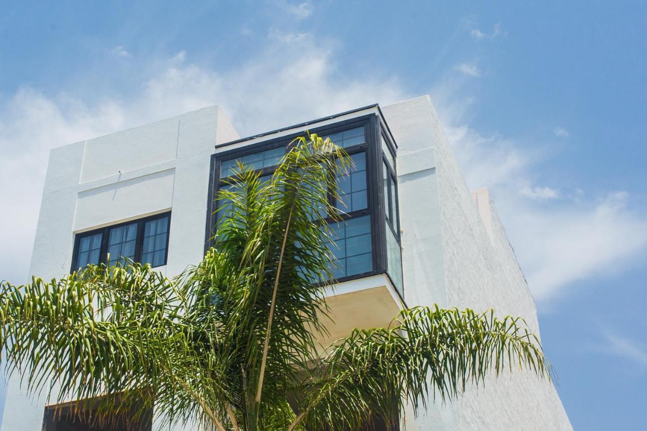 Apartamento Juan Y Juani Lanzarote Wifi Free أرّاثيفي المظهر الخارجي الصورة
