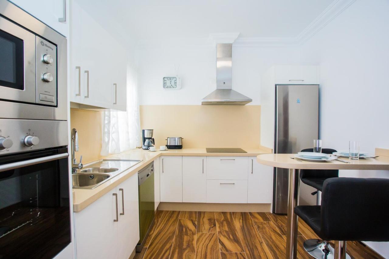 Apartamento Juan Y Juani Lanzarote Wifi Free أرّاثيفي المظهر الخارجي الصورة