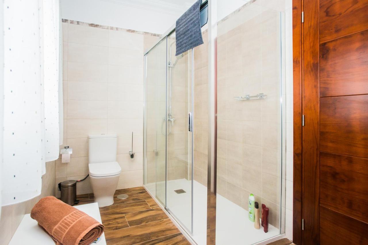 Apartamento Juan Y Juani Lanzarote Wifi Free أرّاثيفي المظهر الخارجي الصورة