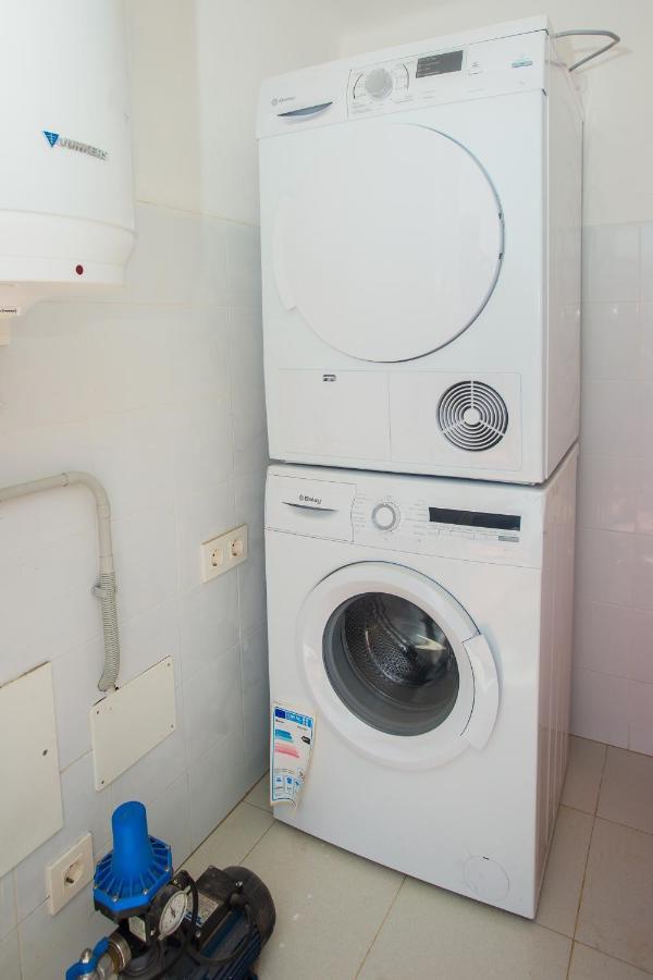 Apartamento Juan Y Juani Lanzarote Wifi Free أرّاثيفي المظهر الخارجي الصورة