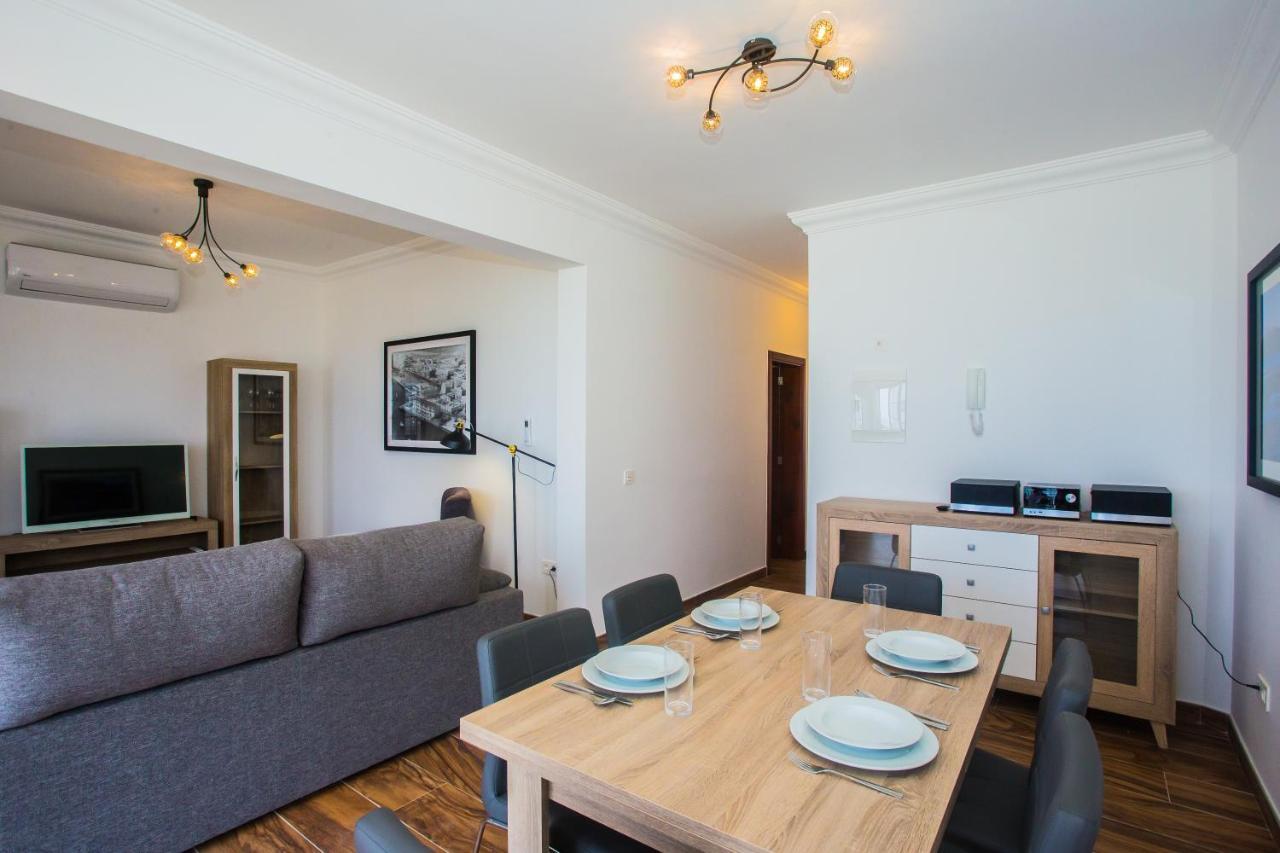 Apartamento Juan Y Juani Lanzarote Wifi Free أرّاثيفي المظهر الخارجي الصورة