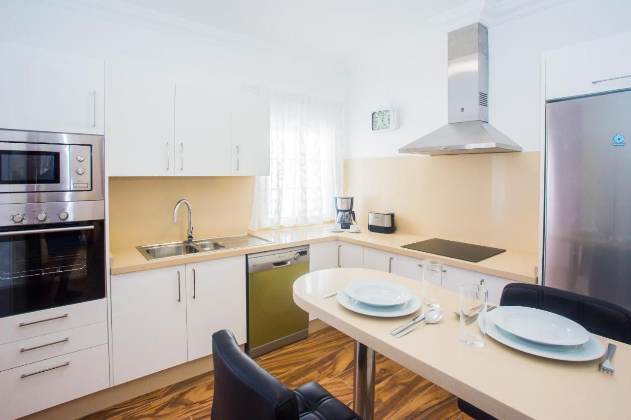 Apartamento Juan Y Juani Lanzarote Wifi Free أرّاثيفي المظهر الخارجي الصورة
