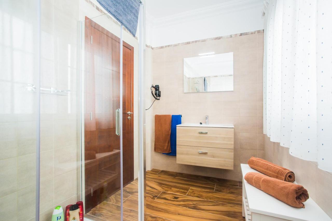 Apartamento Juan Y Juani Lanzarote Wifi Free أرّاثيفي المظهر الخارجي الصورة